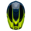 Casca de motocross BELL Moto 10 Spherical - Sliced Matte/Gloss Retina/Blue Casca de motocross BELL Moto 10 Spherical - Sliced Matte/Gloss Retina/Blue thumb