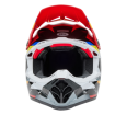 Casca de motocross BELL Moto-9S Flex - Renen Nova Gloss Black/Red Casca de motocross BELL Moto-9S Flex - Renen Nova Gloss Black/Red thumb