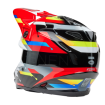 Casca de motocross BELL Moto-9S Flex - Renen Nova Gloss Black/Red Casca de motocross BELL Moto-9S Flex - Renen Nova Gloss Black/Red thumb