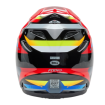 Casca de motocross BELL Moto-9S Flex - Renen Nova Gloss Black/Red Casca de motocross BELL Moto-9S Flex - Renen Nova Gloss Black/Red thumb