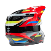 Casca de motocross BELL Moto-9S Flex - Renen Nova Gloss Black/Red Casca de motocross BELL Moto-9S Flex - Renen Nova Gloss Black/Red thumb
