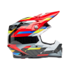 Casca de motocross BELL Moto-9S Flex - Renen Nova Gloss Black/Red Casca de motocross BELL Moto-9S Flex - Renen Nova Gloss Black/Red thumb