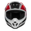 Cască motocross BELL MX-9 Mips - Alter Ego Gloss Red thumb