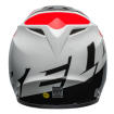 Cască motocross BELL MX-9 Mips - Alter Ego Gloss Red thumb