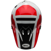 Cască motocross BELL MX-9 Mips - Alter Ego Gloss Red thumb