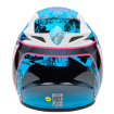 Cască motocross BELL MX-9 Mips - Breakdance Gloss Blue/Pink Cască motocross BELL MX-9 Mips - Breakdance Gloss Blue/Pink thumb