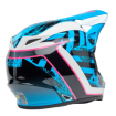Cască motocross BELL MX-9 Mips - Breakdance Gloss Blue/Pink Cască motocross BELL MX-9 Mips - Breakdance Gloss Blue/Pink thumb