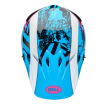 Cască motocross BELL MX-9 Mips - Breakdance Gloss Blue/Pink Cască motocross BELL MX-9 Mips - Breakdance Gloss Blue/Pink thumb