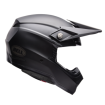 Cască motocross BELL Moto-10 Mips - Solid Matte Black Cască motocross BELL Moto-10 Mips - Solid Matte Black thumb