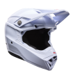 Casca de motocross BELL Moto-10 Mips - Solid White Casca de motocross BELL Moto-10 Mips - Solid White thumb