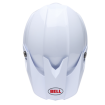 Casca de motocross BELL Moto-10 Mips - Solid White Casca de motocross BELL Moto-10 Mips - Solid White thumb