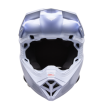 Casca de motocross BELL Moto-10 Mips - Solid White Casca de motocross BELL Moto-10 Mips - Solid White thumb