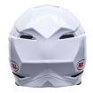 Casca de motocross BELL Moto-10 Mips - Solid White Casca de motocross BELL Moto-10 Mips - Solid White thumb