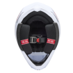 Casca de motocross BELL Moto-10 Mips - Solid White Casca de motocross BELL Moto-10 Mips - Solid White thumb