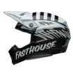 Cască motocross BELL Moto 10 Spherical - Fasthouse Mod Squad Gloss White/Black Cască motocross BELL Moto 10 Spherical - Fasthouse Mod Squad Gloss White/Black thumb