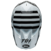 Cască motocross BELL Moto 10 Spherical - Fasthouse Mod Squad Gloss White/Black Cască motocross BELL Moto 10 Spherical - Fasthouse Mod Squad Gloss White/Black thumb