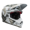 Cască motocross BELL Moto-9S Flex - Rover Gloss White Camo Cască motocross BELL Moto-9S Flex - Rover Gloss White Camo thumb