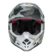 Cască motocross BELL Moto-9S Flex - Rover Gloss White Camo Cască motocross BELL Moto-9S Flex - Rover Gloss White Camo thumb