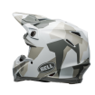 Cască motocross BELL Moto-9S Flex - Rover Gloss White Camo Cască motocross BELL Moto-9S Flex - Rover Gloss White Camo thumb