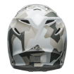 Cască motocross BELL Moto-9S Flex - Rover Gloss White Camo Cască motocross BELL Moto-9S Flex - Rover Gloss White Camo thumb