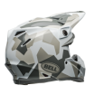 Cască motocross BELL Moto-9S Flex - Rover Gloss White Camo Cască motocross BELL Moto-9S Flex - Rover Gloss White Camo thumb