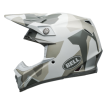 Cască motocross BELL Moto-9S Flex - Rover Gloss White Camo Cască motocross BELL Moto-9S Flex - Rover Gloss White Camo thumb