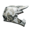 Cască motocross BELL Moto-9S Flex - Rover Gloss White Camo Cască motocross BELL Moto-9S Flex - Rover Gloss White Camo thumb