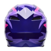 Casca de motocross BELL Moto-10 Mips - Fluid Purple Casca de motocross BELL Moto-10 Mips - Fluid Purple thumb