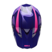 Casca de motocross BELL Moto-10 Mips - Fluid Purple Casca de motocross BELL Moto-10 Mips - Fluid Purple thumb
