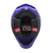 Casca de motocross BELL Moto-10 Mips - Fluid Purple Casca de motocross BELL Moto-10 Mips - Fluid Purple thumb
