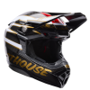 Cască motocross BELL Moto 10 Spherical - Fasthouse DITD'25 Black/Gold