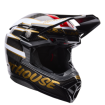 Cască motocross BELL Moto 10 Spherical - Fasthouse DITD'25 Black/Gold Cască motocross BELL Moto 10 Spherical - Fasthouse DITD'25 Black/Gold thumb