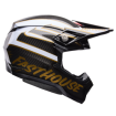 Cască motocross BELL Moto 10 Spherical - Fasthouse DITD'25 Black/Gold Cască motocross BELL Moto 10 Spherical - Fasthouse DITD'25 Black/Gold thumb