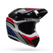 Cască de motocross BELL Moto 10 Spherical - RSD Old Glory Gloss Red/Blue Cască de motocross BELL Moto 10 Spherical - RSD Old Glory Gloss Red/Blue thumb