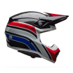 Cască de motocross BELL Moto 10 Spherical - RSD Old Glory Gloss Red/Blue Cască de motocross BELL Moto 10 Spherical - RSD Old Glory Gloss Red/Blue thumb