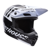 Cască motocross BELL MX-10 Mips - Fasthouse Black/White Cască motocross BELL MX-10 Mips - Fasthouse Black/White thumb