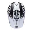 Cască motocross BELL MX-10 Mips - Fasthouse Black/White Cască motocross BELL MX-10 Mips - Fasthouse Black/White thumb