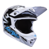 Cască motocross BELL MX-10 Mips - Slayco Limited Edition Black