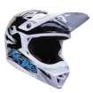 Cască motocross BELL MX-10 Mips - Slayco Limited Edition Black thumb