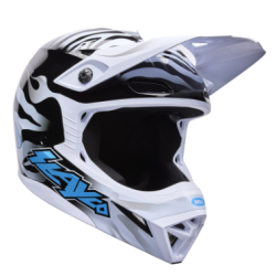 Cască motocross BELL MX-10 Mips - Slayco Limited Edition Black Cască motocross BELL MX-10 Mips - Slayco Limited Edition Black