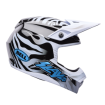 Cască motocross BELL MX-10 Mips - Slayco Limited Edition Black thumb