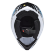 Cască motocross BELL MX-10 Mips - Slayco Limited Edition Black thumb