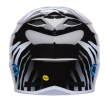 Cască motocross BELL MX-10 Mips - Slayco Limited Edition Black thumb