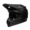 Cască motocross BELL MX-9 Mips - Matte Black
