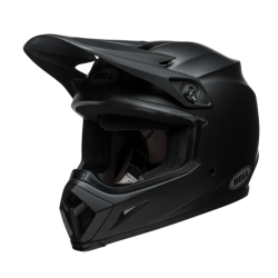 Cască motocross BELL MX-9 Mips - Matte Black Cască motocross BELL MX-9 Mips - Matte Black
