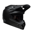 Cască motocross BELL MX-9 Mips - Matte Black thumb