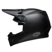 Cască motocross BELL MX-9 Mips - Matte Black thumb