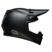 Cască motocross BELL MX-9 Mips - Matte Black thumb