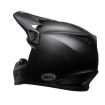 Cască motocross BELL MX-9 Mips - Matte Black thumb