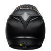 Cască motocross BELL MX-9 Mips - Matte Black thumb